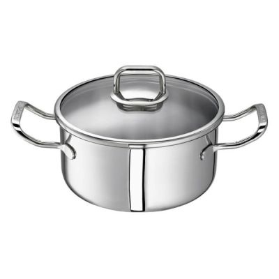 Bratentopf 20 cm Turbo-Line i