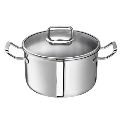 Fleischtopf 24 cm Turbo-Line i