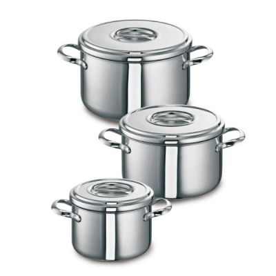 Top-3-Set Romana i, 3-tlg.