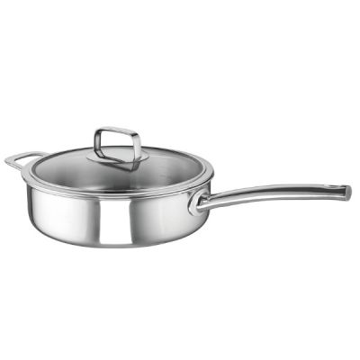 Hauptbild: Schmorpfanne Skagen inkl. Deckel