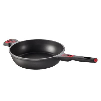 Hauptbild: Bratpfanne Switch 28 cm hoch