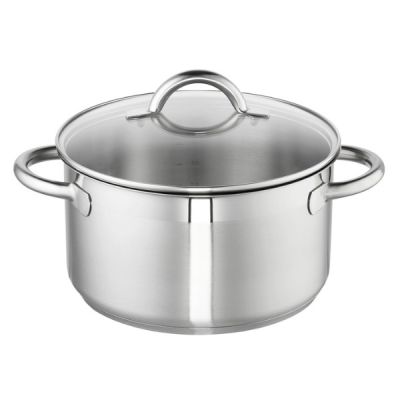 Fleischtopf Loop 24 cm