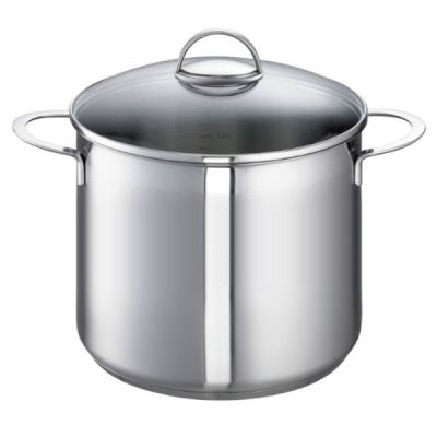 Suppentopf 24 cm Wave