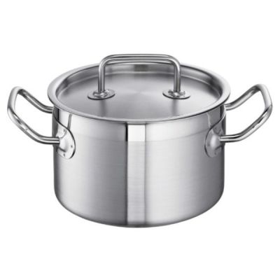 Hauptbild: Fleischtopf 20 cm Profi-Line i