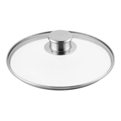 Universal-Glasdeckel Industar 24 cm von Schulte-Ufer