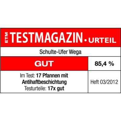 Zusätzliches Bild: Bratpfanne Wega 24 cm  beschichtet