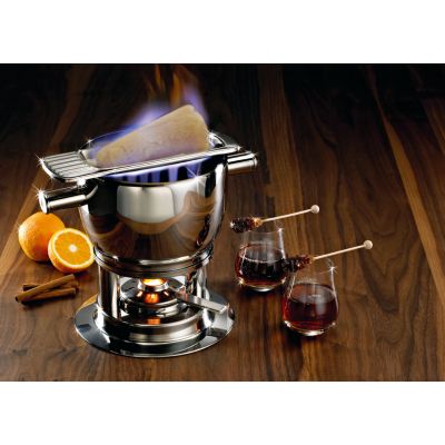  Zusätzliches Bild: Feuerzangenbowle 20 cm Samba