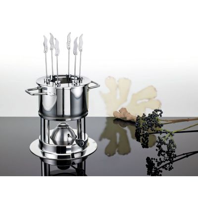 Ambientebild: Fondue 16 cm Flamenco Hot