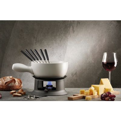 Ambientebild: Käse-Fondue 20 cm Tessin von Schulte-Ufer