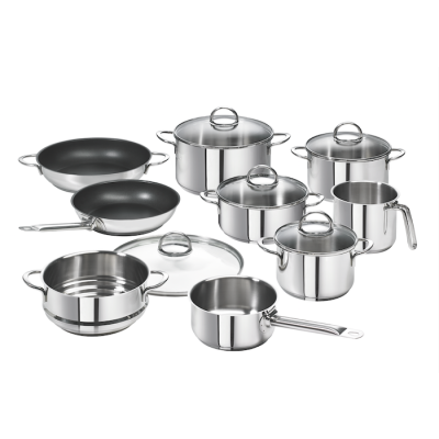 XXL-Set Smilla 10-teilig