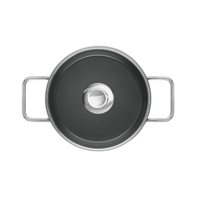 Schmorpfanne Green Life EDENA, 24 - 32 cm