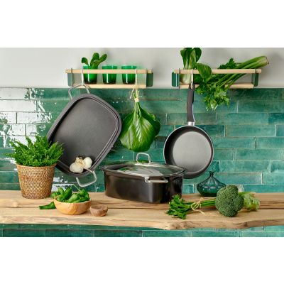  Ambientebild: Fischpfanne Green Life ALUNA