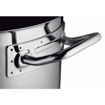 Zusätzliches Bild: Suppentopf Chef 32 cm
