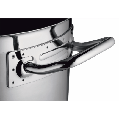 Zusätzliches Bild: Suppentopf Chef 32 cm