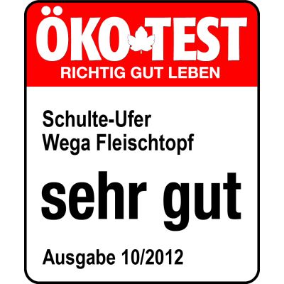 Zusätzliches Bild: Fleischtopf 24 cm Wega