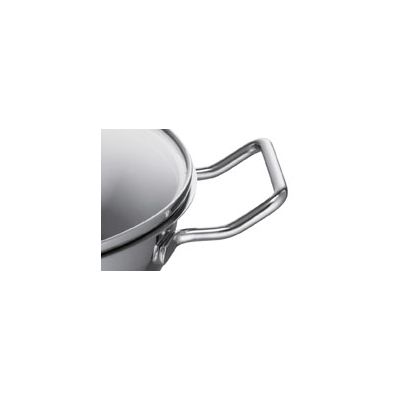 Bratentopf 16 cm Profi-Line i mit Griffen