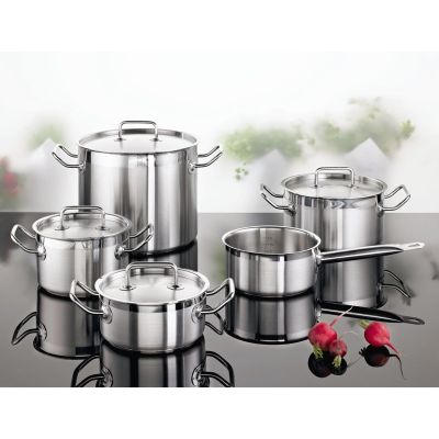  Ambientebild: Bratentopf 16 cm Profi-Line i