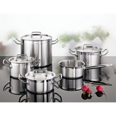  Ambientebild: Bratentopf 16 cm Profi-Line i