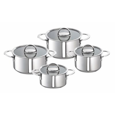 Quattro-Set Mabel 4-teilig