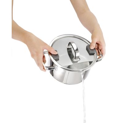 Anwendungsbeispiel: Bratentopf 20 cm Rio
