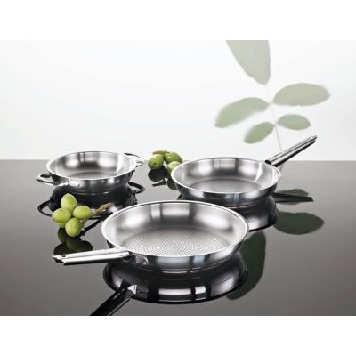Ambientebild: Servierpfanne 24 cm Romana i