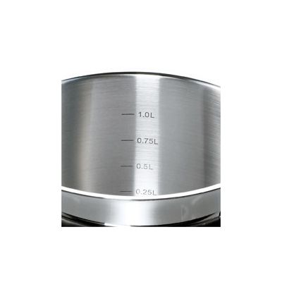 Stieltopf 16 cm Romana i mit Skalierung