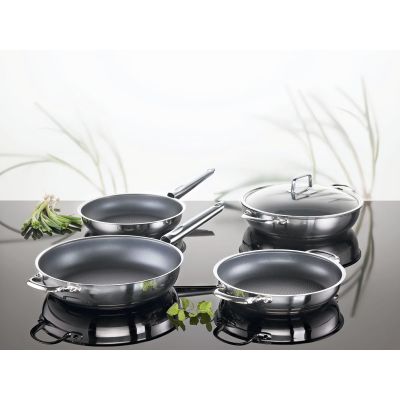 Ambientebild: Bratpfanne 24 cm Romana i XXStrong