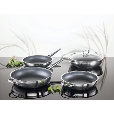  Ambientebild: Bratpfanne 20 cm Romana i XXStrong