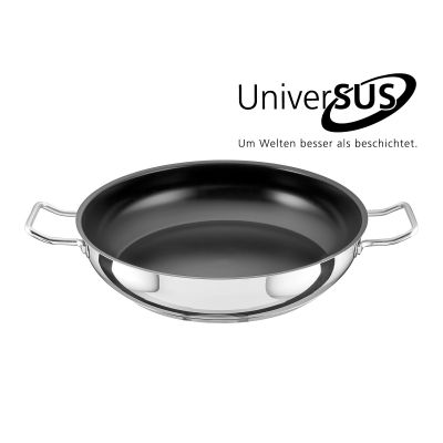 Schmorpfanne Industar PLUS mit UniverSUS, Ø 32 cm