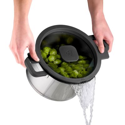 Fleischtopf Maxa by Barski Design, 16 - 24 cm