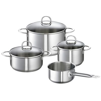 Hauptbild: Allround-Set Smilla 4-teilig