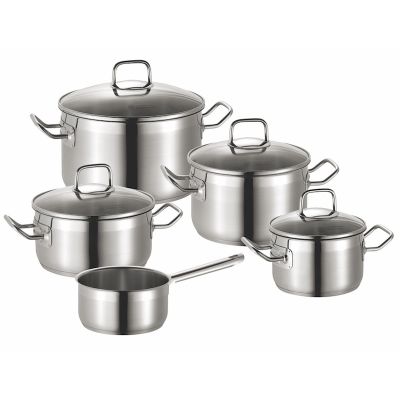 Meister-Set Profi-Star 5-teilig