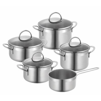 Maxi Set Wave, 5-tlg.  