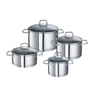 Nimm-4-Set Wega, 4-tlg.