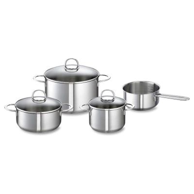 Zusätzliches Bild: Allround-Set Smilla 4-teilig