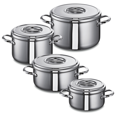 Multi-Set 4-teilig Romana i