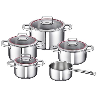 Hauptbild: Meister-Set 5-teilig Valentina