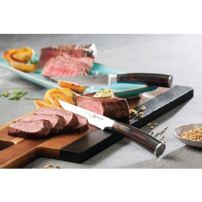 Ambientebild: Steakmesser Riku