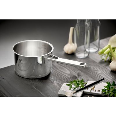  Ambientebild: Stieltopf Maxa by Barski Design 16 cm
