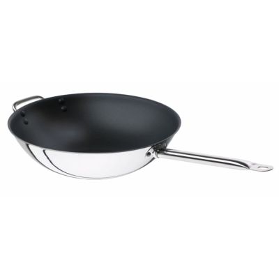 Zusätzliches Bild: Wok-Pfanne DIAMAS PRO Trigon 36 c