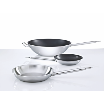 Zusätzliches Bild: Sauteuse Trigon 16 cm