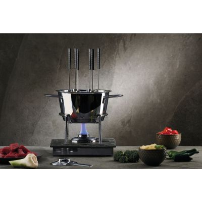 Ambientebild: Fondue Gala 18 cm