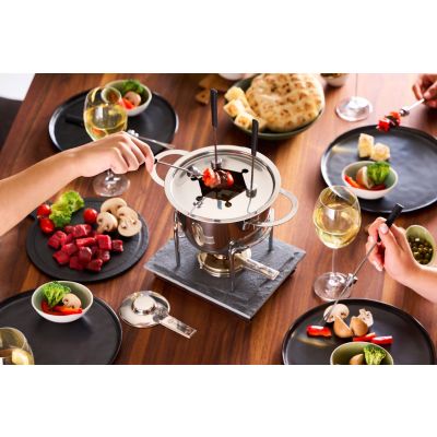 Zusätzliches Bild: Fondue Gala 18 cm
