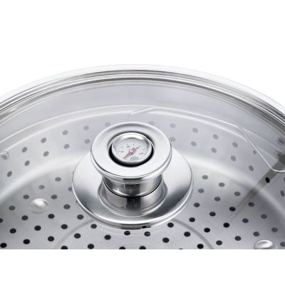  Zusätzliches Bild: Alles-Dämpfer 20 cm Wega