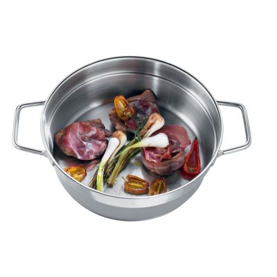  Aroma-Dämpfer 30 cm Wega von Schulte-Ufer