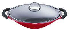 Hauptbild: Wok Gloria 36 cm (ohne Zubehoer)