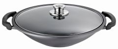 Hauptbild: Wok 36 cm Globus i mit Thermometer und Zubehör