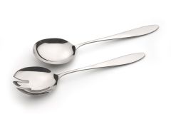 Hauptbild: Salatbesteck 2-teilig