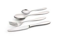 Hauptbild: Besteck-Set 4-teilig von Schulte-Ufer