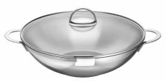 Hauptbild: Wok 32 cm Wave
